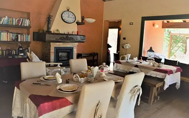 B&B La Piazzetta