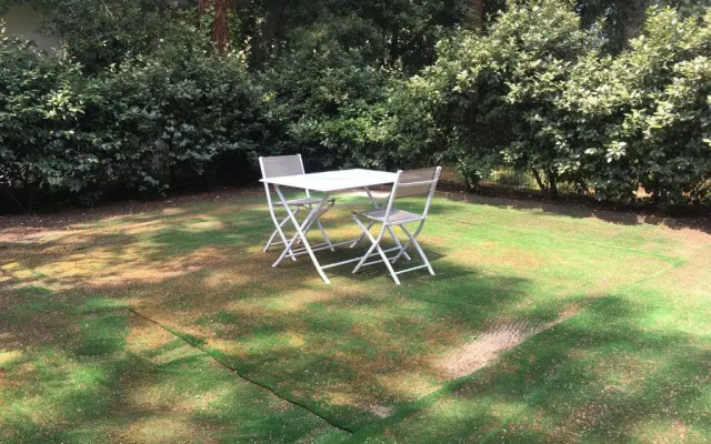 Appartement Arcachon, 2 Pièces, 4 Personnes - Fr-1-474-58