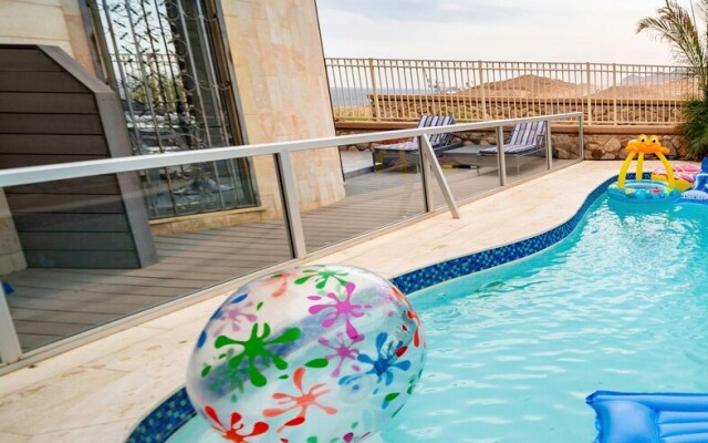 YalaRent Oasis Garden with private pool