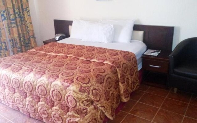 Leisure Lodge Hotels