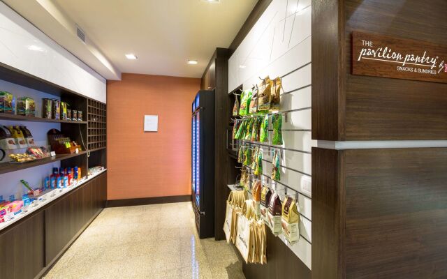 Hilton Garden Inn San Jose La Sabana