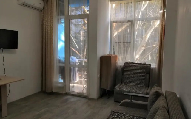 Otel u morya Adler