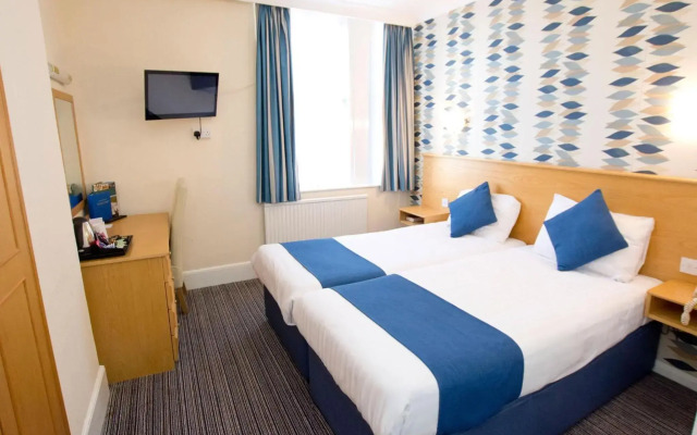 TLH Derwent Hotel - TLH Leisure, Entertainment and Spa Resort