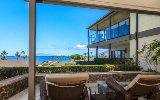 Wailea Elua Village WEV-2009 by KBM