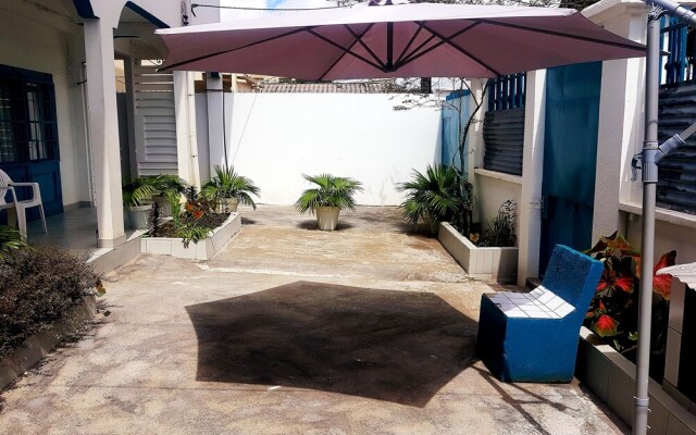 Appartement Maképé B.M 1