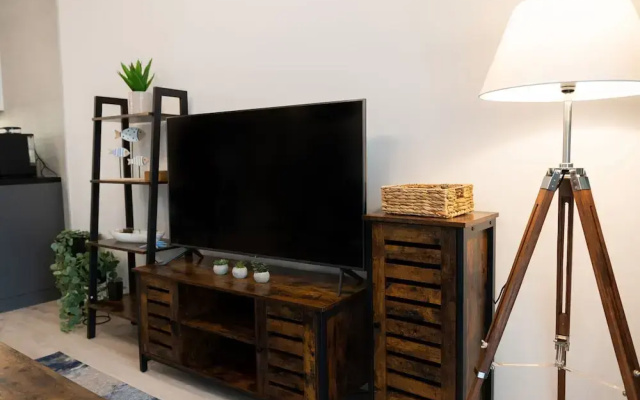 Apartment in Niechorze Near Baltic Beach