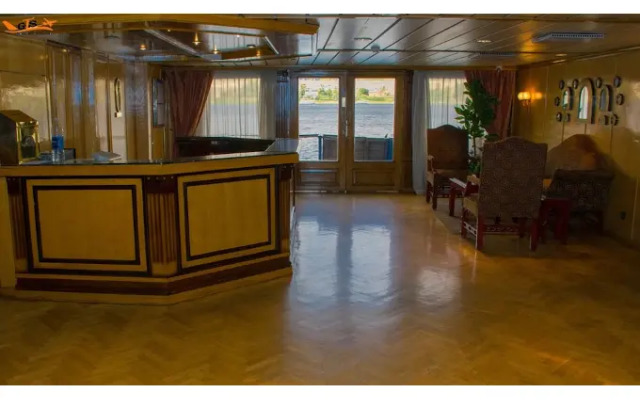 MS Nephtis Nile Cruise