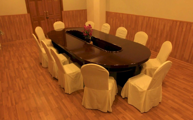 Hotel K Yangon