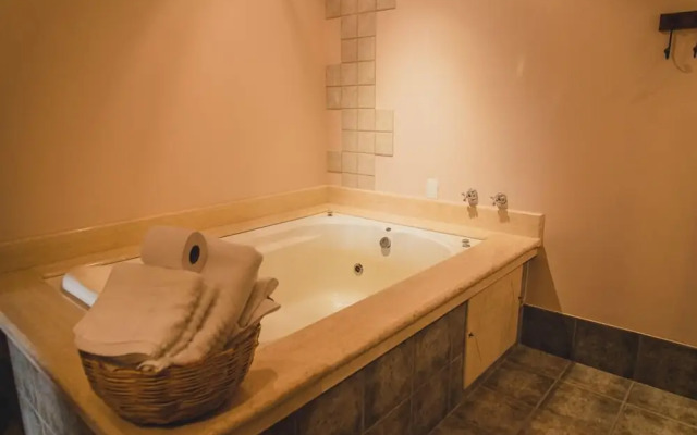 Hotel Villa Dangelo