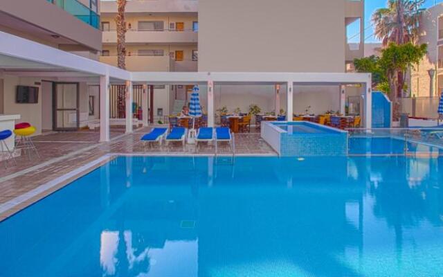 Kosea Boutique Hotel