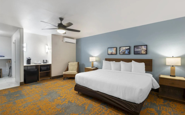 Quality Inn & Suites