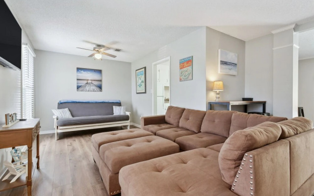 Pensacola Vacation Rental w/ Private Yard & Pool!