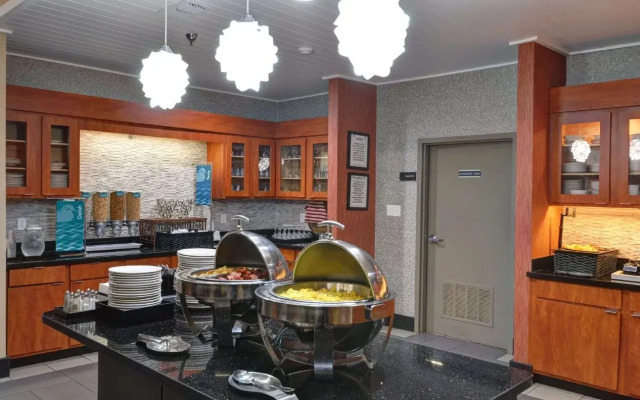 Homewood Suites by Hilton Longview