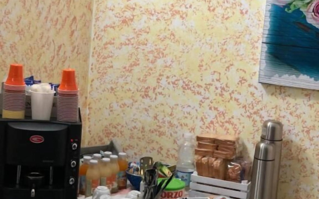 Bed and Breakfast Il Cavaliere