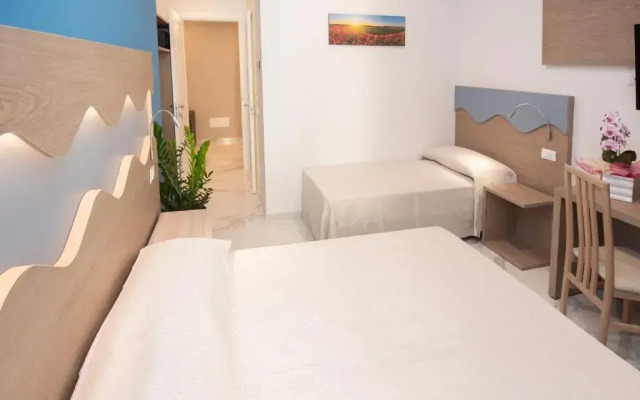 Hotel Marconi Express