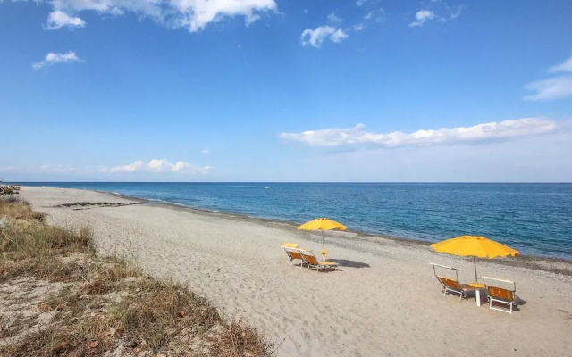 Awesome Apartment in Cariati With 1 Bedrooms and Wifi