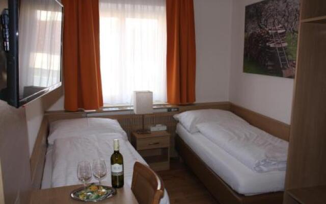 Wein Hotel Rieder