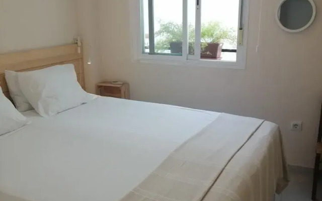 Apartamento El Rincón del Río by JITKey