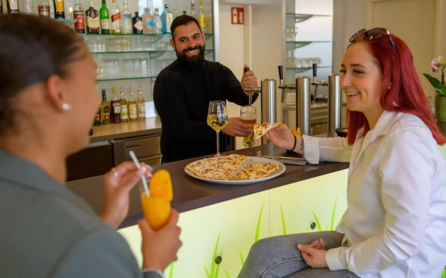 ibis Heilbronn City