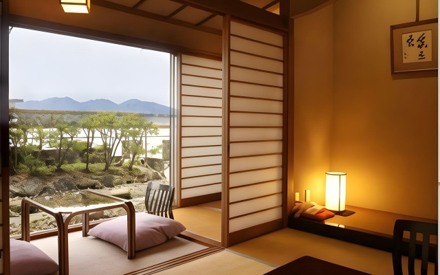 Sanyo Hotel
