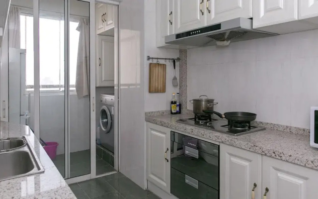GoNative Downtown Apartment Xintiandi