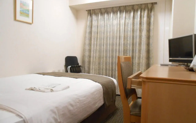 Smile Hotel Wakayama