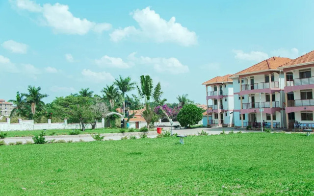 Hotel Santa Maria