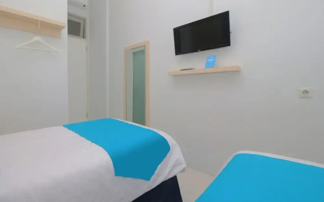 Airy Tegalsari Teuku Umar 21 Surabaya