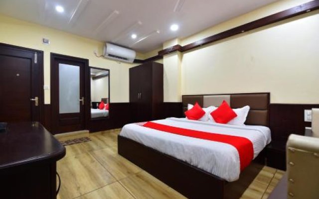 Oyo 28397 Hotel Anant