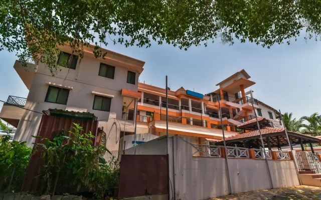 OYO 5218 Rising Wave Apartments