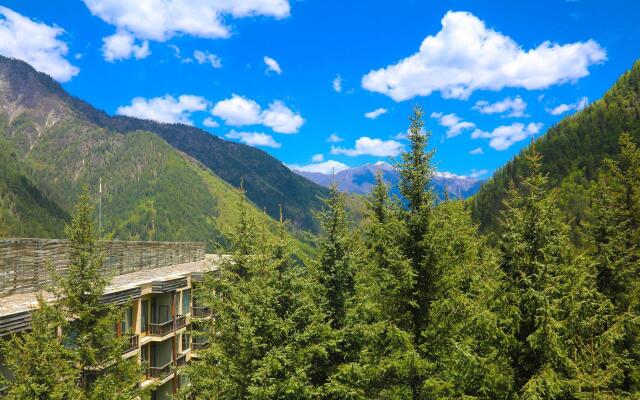 InterContinental Resort Jiuzhai Paradise by IHG