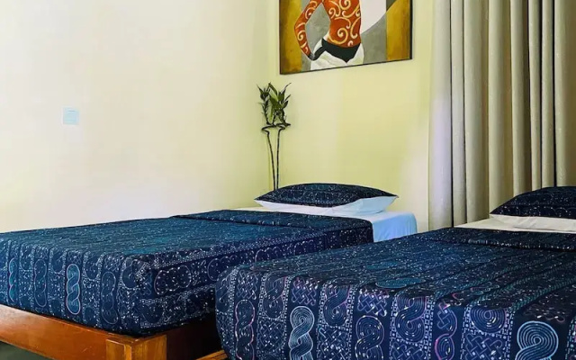 Ko-Sa Beach Resort