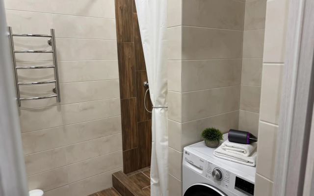 Апартаменты MaryHome на улице Ново-Садовая