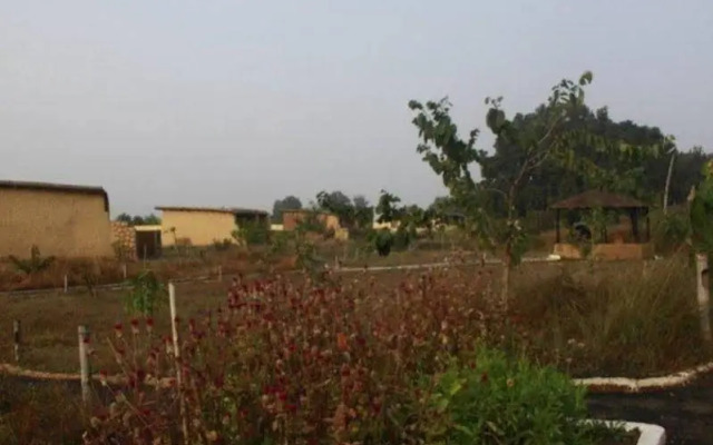 Kanha Village Eco Resort