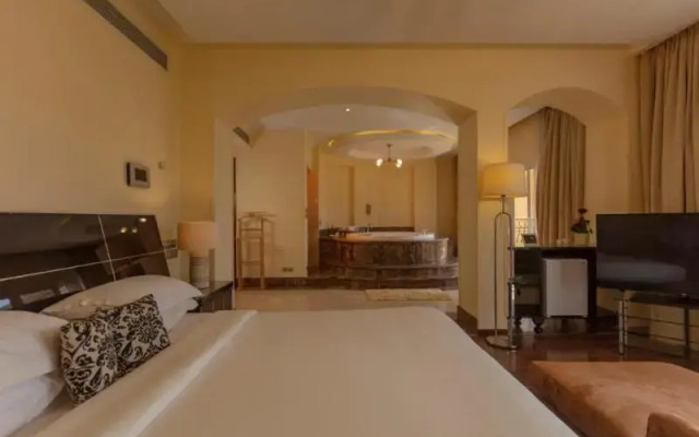 Royal Savoy Villas Sharm El Sheikh
