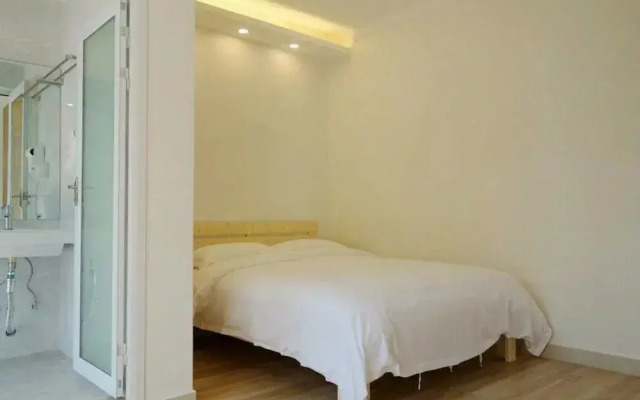 Dingding Inn Zhangjiajie