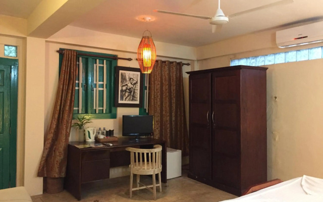 Thambapanni Retreat