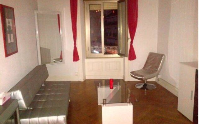 Appartement Luxe