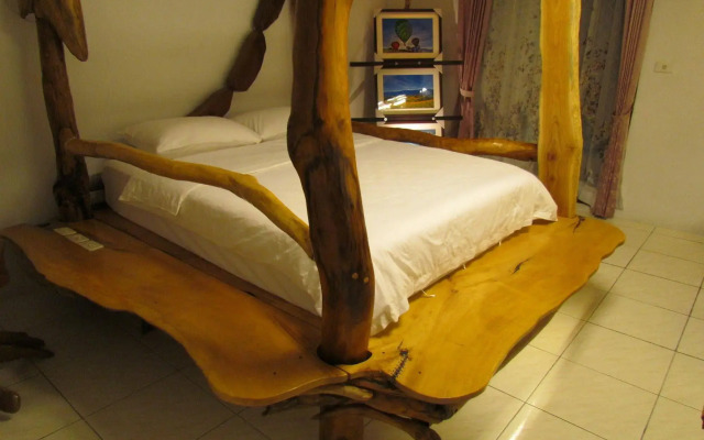 Taitung Cheng B&B