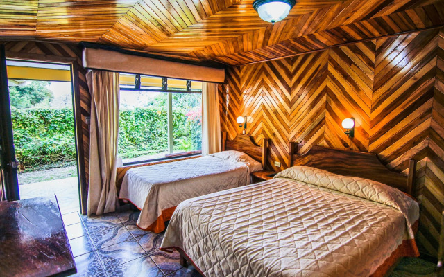 Hotel Don Taco Monteverde