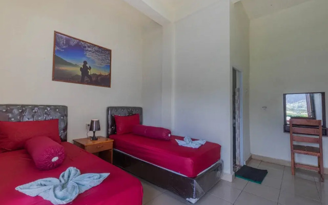 Teras Sawah Guest House Syariah