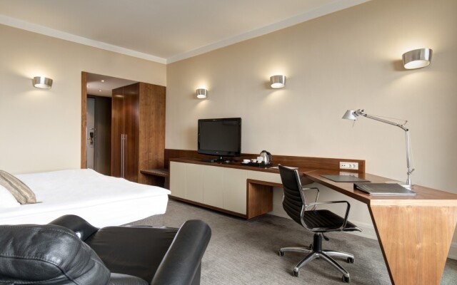 Eurostars uHotel