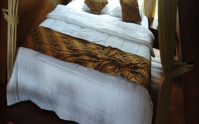 Borobudur Balkondes Saka Pitu – Guest Rooms – Salaman
