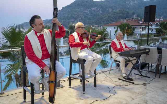 Turunc Premium Hotel
