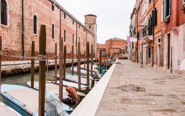 Corderie de la Tana Biennale Exhibition @Arsenale