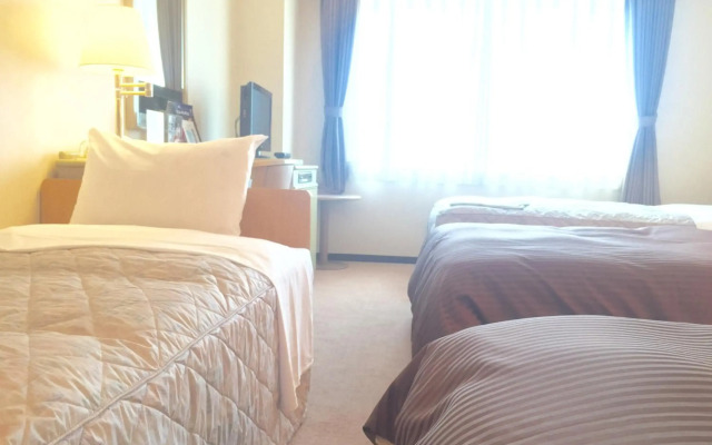 Hotel Green Tower Makuhari