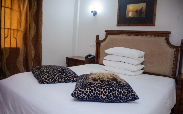 Tulia Boutique Hotel and Spa