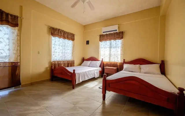 Tropicana Condominiums