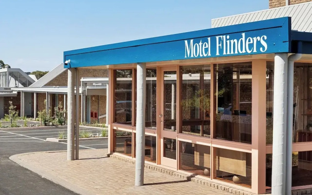 Motel Flinders