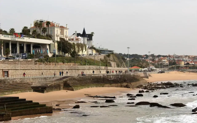Holiday Cascais Apartment